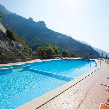 Estate4Home - Relaxing Позитано Экстерьер фото