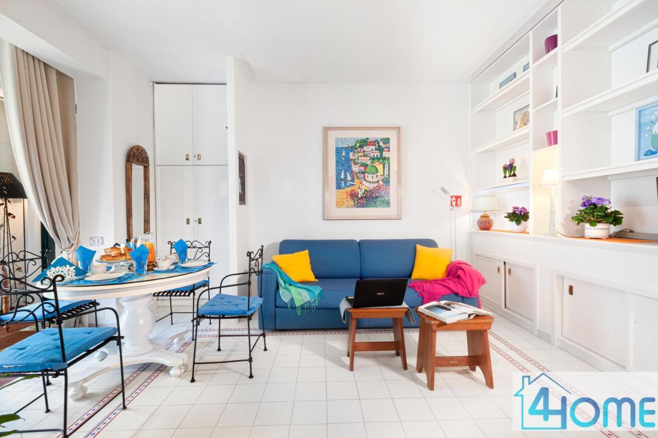 Estate4Home - Relaxing Позитано Экстерьер фото