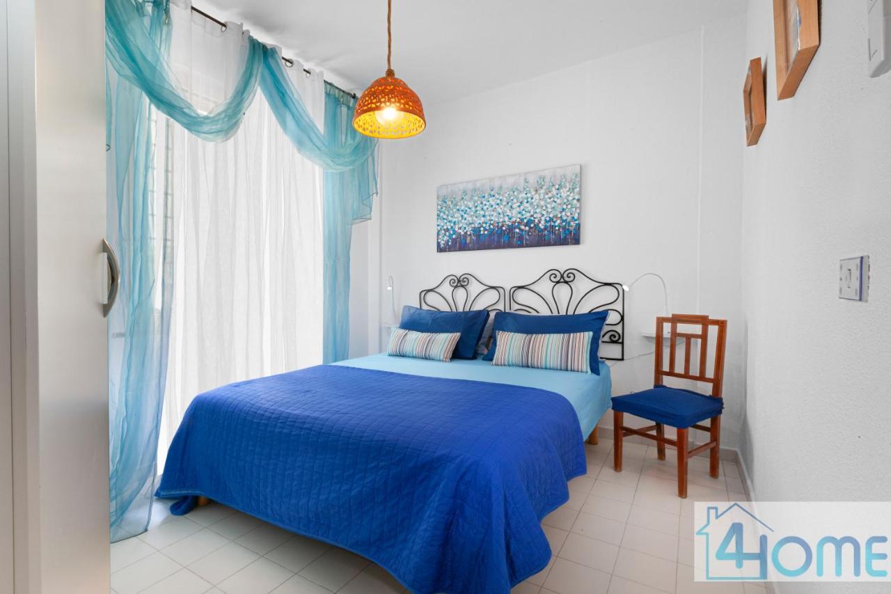 Estate4Home - Relaxing Позитано Экстерьер фото