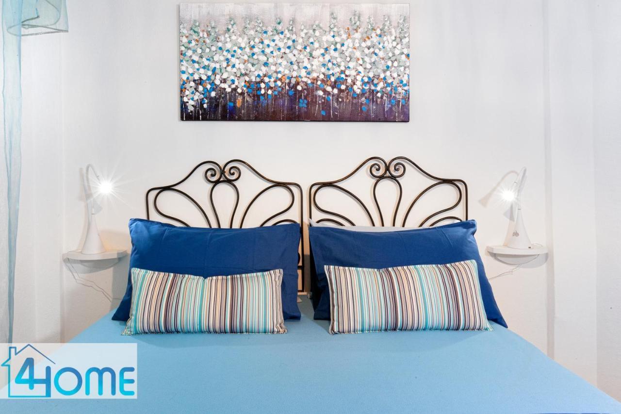 Estate4Home - Relaxing Позитано Экстерьер фото