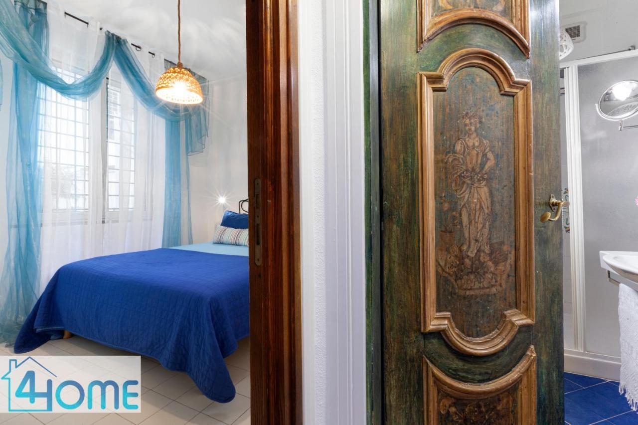 Estate4Home - Relaxing Позитано Экстерьер фото