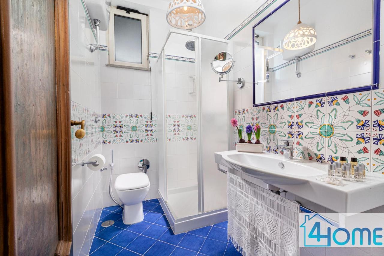 Estate4Home - Relaxing Позитано Экстерьер фото