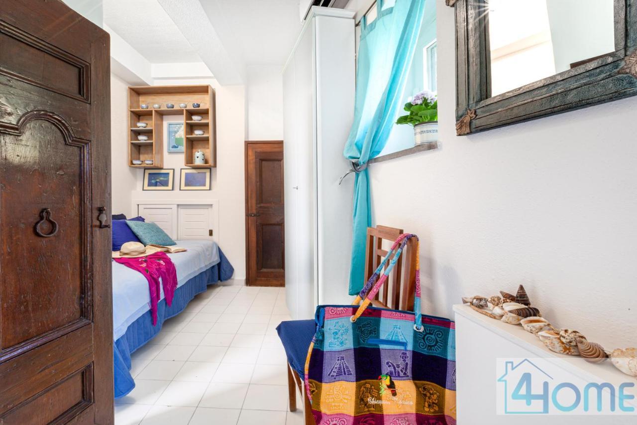 Estate4Home - Relaxing Позитано Экстерьер фото