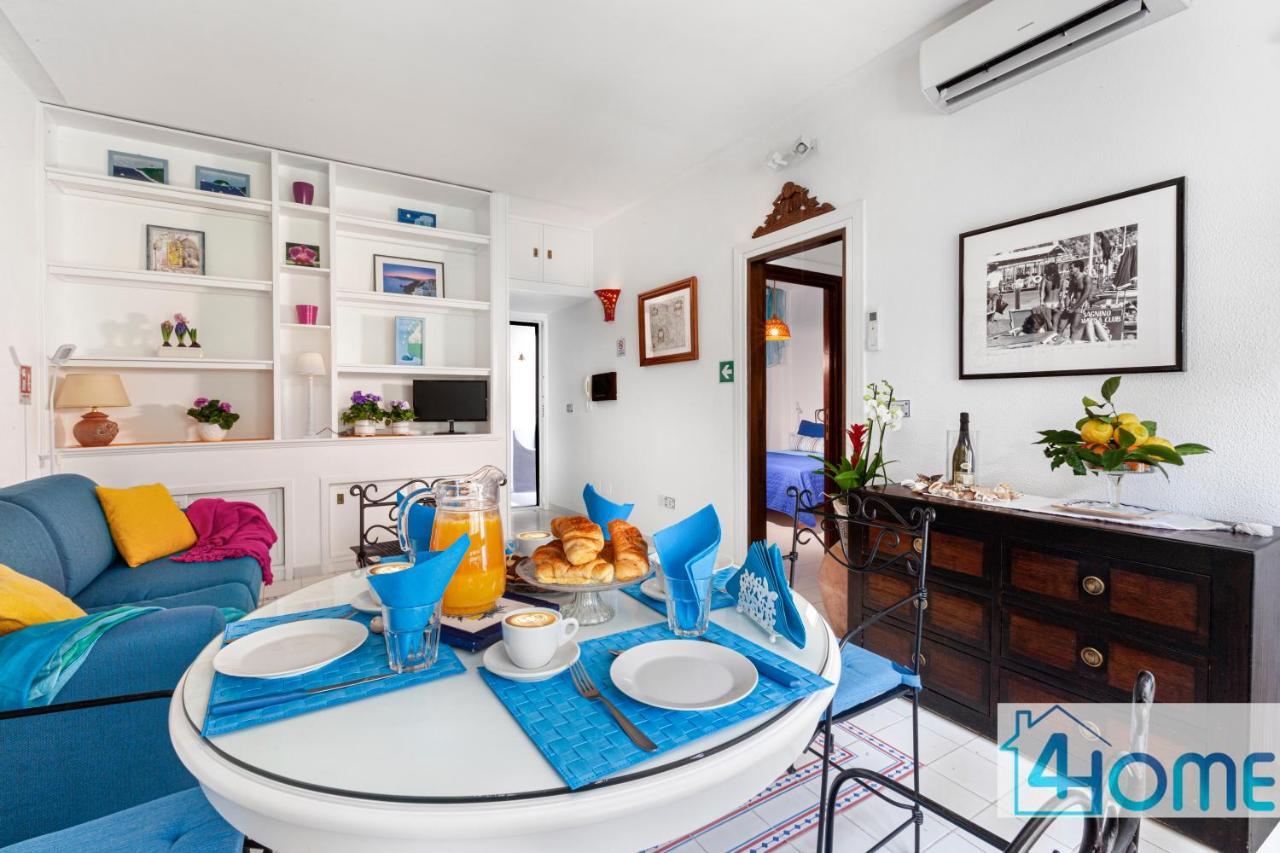Estate4Home - Relaxing Позитано Экстерьер фото